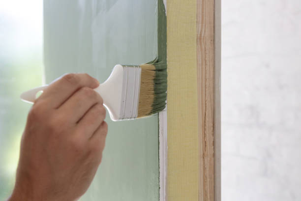 Best Asbestos and Lead Testing During Mold Inspection  in Miramar Beach, FL